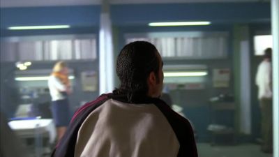 Nurse? - CSI: Miami