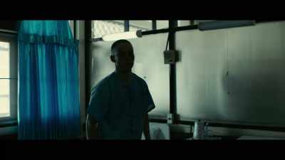 NURSE SPEAKS THAI - A Prayer Before Dawn