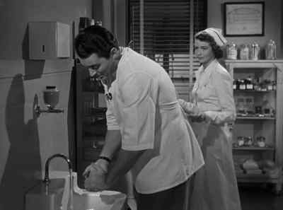 - [Nurse] Tired? - The Killer That Stalked New York