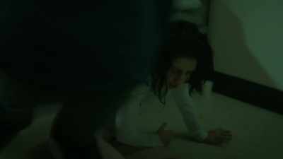 Nurse to Unit 2, Room 47.
Nurse! - Cruel Instruction
