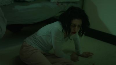 Nurse to Unit 2, Room 47. Nurse! - Cruel Instruction