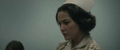 Nurse, wait outside. Now. - MK Ultra