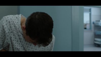 [nurse] We need some sheets in here. - 13 Reasons Why