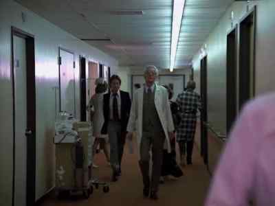 Nurse, we're releasing 266. - The Streets of San Francisco