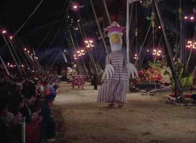 Nursery rhymes. - The Greatest Show on Earth