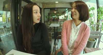 -Nurses are professionally-Terrific - Gonjiam: Haunted Asylum