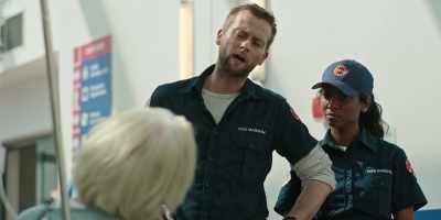 Nursing homes,
orphanages, probably 100 others - Backdraft 2