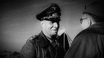 [Nusbacher] What
the Germans
have got is a plan - Mysteries of the Abandoned