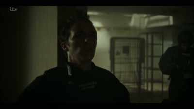NUT:'Hey, Wash!
Have you got my snips, mate? - Trigger Point