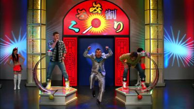 Nutcracker! - Supernatural