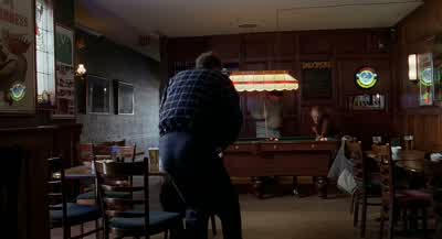 - Nuts? - No, thank you. - Good Will Hunting