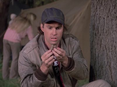 Nuts. - The A-Team