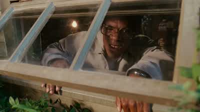 Nuts. - Tsp, tsp, tsp. - Norbit