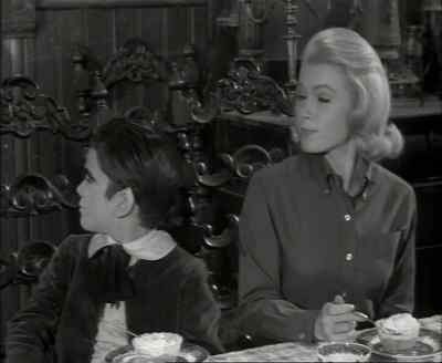 Nuts! - The Munsters