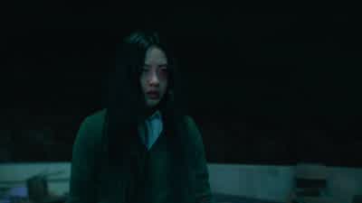 놔, 이거 놔, 이 씨발! - All of Us Are Dead