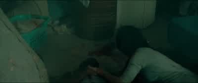 - Nya. - Nya. - Help him up. - The First Purge