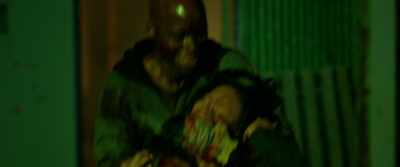 (NYA SCREAMING) - The First Purge