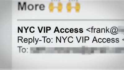 NYC VIP Access - Fyre