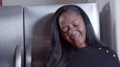 Ny'Kia is totally enamored with you - Ebony Hustle