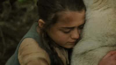 You've got to go. - Game of Thrones