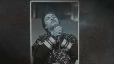 Nyong'o:
As a queer person myself, - Little Richard: I Am Everything
