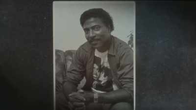 Nyong'o: Queer communities
know this well, - Little Richard: I Am Everything