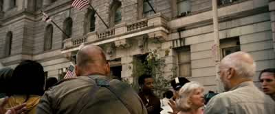 NYPD, alright, I got this kid. - Live Free or Die Hard