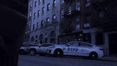 NYPD detectives are baffled. - New York Homicide