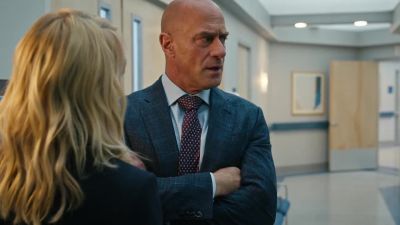 NYPD? - Law & Order: Organized Crime