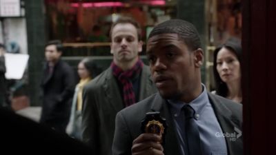NYPD. - Elementary