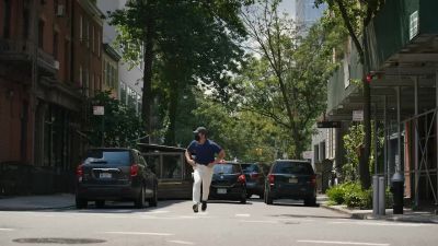 NYPD! - Law & Order: Organized Crime