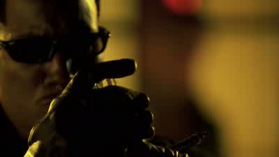 NYSSA: Blade. - Blade II