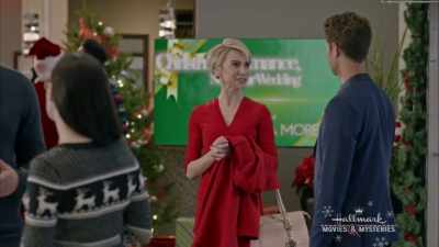 Nyt inspiraatiota hakemaan. - A Christmas for the Books