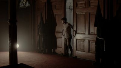 NYX My my Hell is empty and the devils are all here - Siren