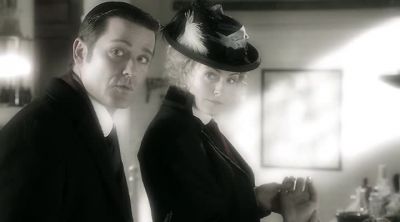O, 3, - Murdoch Mysteries