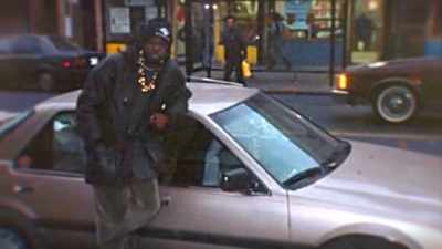 O was a fucking spoiled brat - Biggie: I Got a Story to Tell