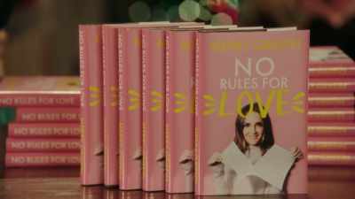 O AMOR NÃO TEM REGRAS - 'Tis the Season to be Merry