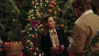 O amor não é uma equação - 'Tis the Season to be Merry