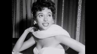 O anfitrião da noite, - Rita Moreno: Just a Girl Who Decided to Go for It