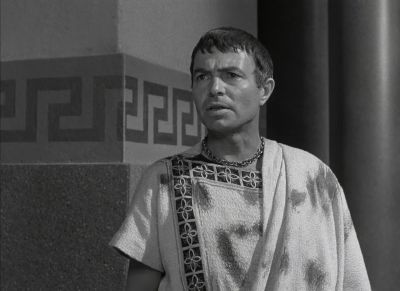 O Antony beg not your death of us - Julius Caesar