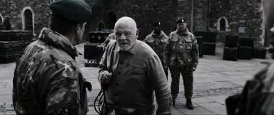 O you are men of stones. - King Lear