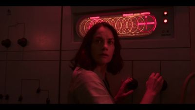 O, Authority, Savior of this earth. - His Dark Materials