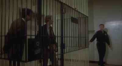 - O.B.
- Hi, Jake, Leo. - The Laughing Policeman
