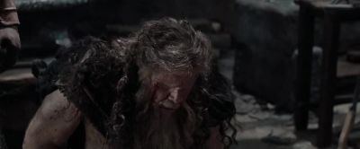 O Barbarian - Conan the Barbarian
