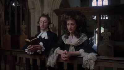 "O blessed Lord, the father of mercies and the God of all comforts, we beseech thee, look down in pity and compassion upon this, thy afflicted servant. - Barry Lyndon
