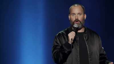 O britanică a vorbit toată viaţa aşa: - Tom Segura: Disgraceful