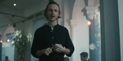 O cafea cu lapte? - Watcher