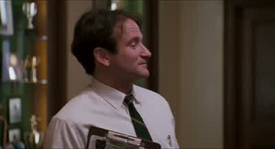 O Captain my CaptainWho knows where that comes fromAnybodyNot a clueIt's from a poem by Walt Whitman about Mr Abraham LincolnNow in this class you can either call me Mr Keatingor if you're slightly more daring O Captain My Captain - Dead Poets Society