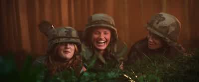 O Chad é o maior. - Charlie's Angels