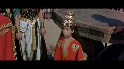 O Chemosh,
thou art the force of light. - The Story of Ruth
